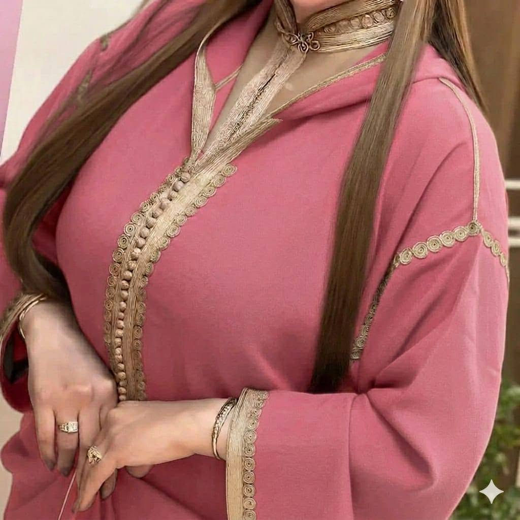 💫🔸️ 👇👇👇👇👇👇
🔥 الجدييييييد 🔥

                   👑 جلابة 2 بياس 👑

بفصالة مخزانية  مخدومة بخدمة المعلم  😍 ماشي سواقية  و العقاد نص طوق 
مطروزة  بألوان 💐 مواتية و القفطان ثوب موسلين خفيف لناس الذواقة   ❤️❤️شي حاجة غاية في الروعة والأناقة 
الواقع احسن بكثييير من الصور 😊😊😊😊

                  المقاسات : M  L XL XXL 3XL


**إذا كنت صاحب هذا الإعلان وتريد حذفه لأي سبب، رجاءا أرسل رسالة إلى الدعم الفني**