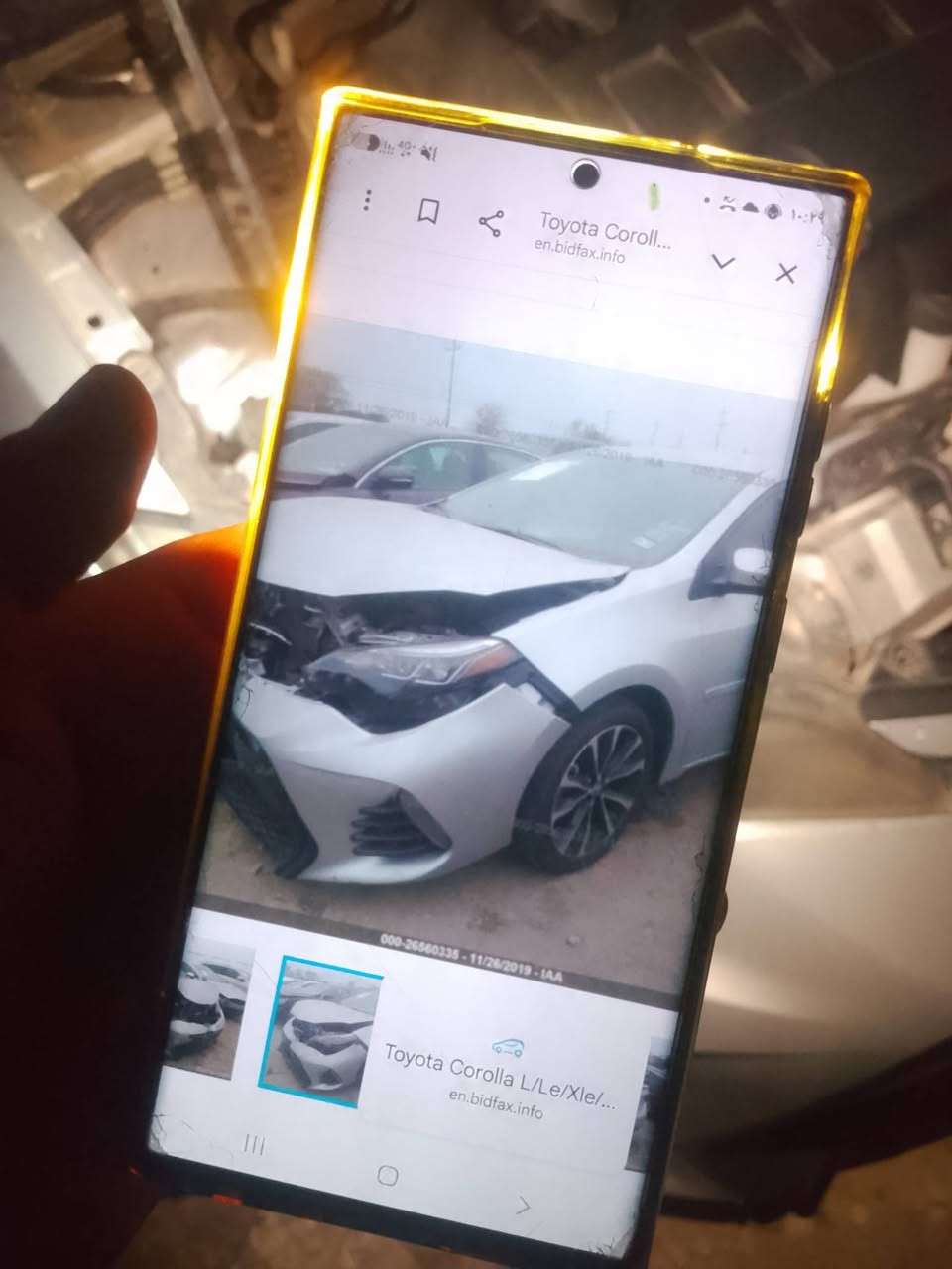 البيع موديل 19ماشي 95 سنويه 30رقم ***********رقم *********** دفتر بانزين رقم كركوك ضرا بس بونيد بدون دوخال
