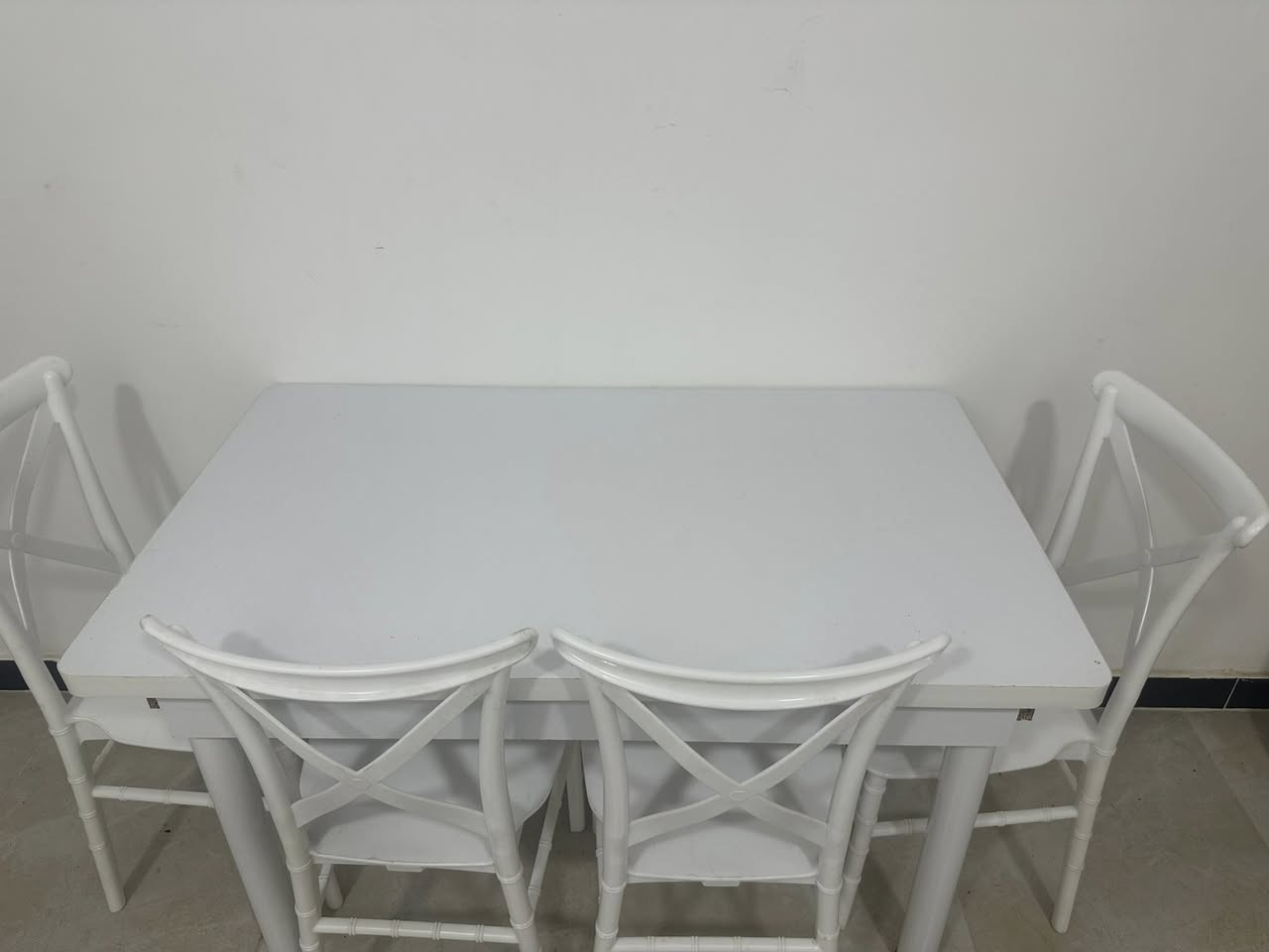 للبيع جديد البارحه وصلني ب100


**إذا كنت صاحب هذا الإعلان وتريد حذفه لأي سبب، رجاءا أرسل رسالة إلى الدعم الفني**