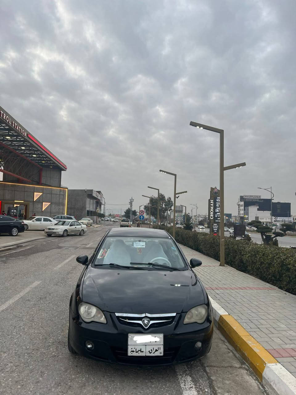 پڕۆتۆن مۆدێل ٢٠١١ گێڕ ئۆتۆماتیک بۆیاخی نییە سەیارەکە گێڕ و مەکینە و ساردی و گەرمی مەزبووت بەشەرت ٢ پەڵە قەڵەمکاری بچوکی ھەیە سەنەوی بەسەر چووە تەحویل و غرامەی بەشەرت نرخی ٦٢ گەڵا و مەجالێکی کەم لە سلێمانیم *********** السليمانية, العراق
