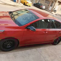 كيا فورتي • ٢٠٢٠