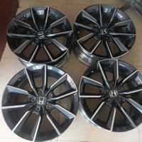 ويل هوندا اكورد 17 • نضافة 98بالمية • صلاح الدين سامراء