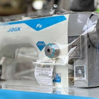 مكينة صناعية • ماطور ربع أمبير • ضمان سنتين