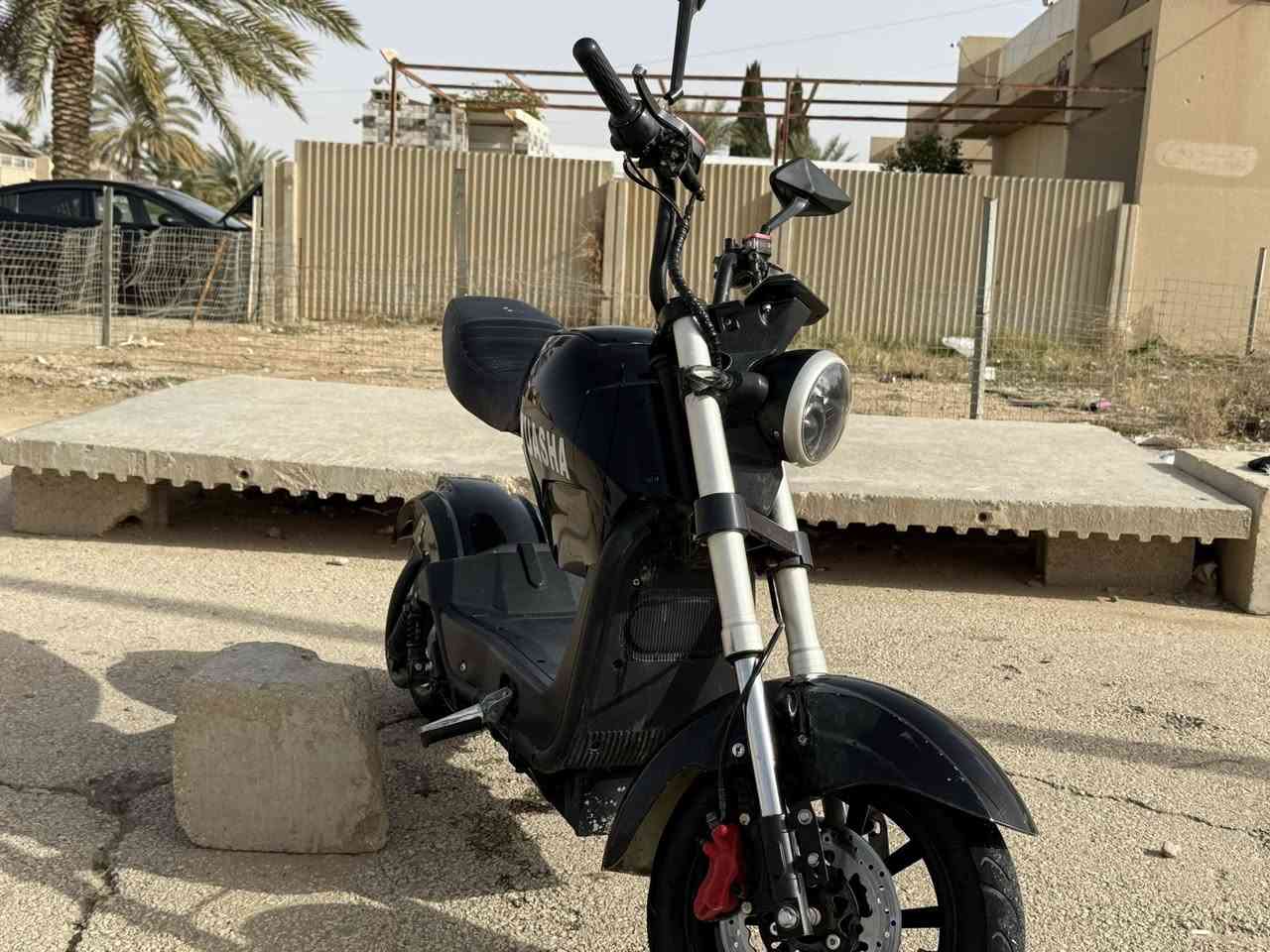 سلام عليكم ماطور شحن لبيع 2024خمس بطاريات سعر 550وبي مجال مكان لانبار البغدادي رقم ***********
