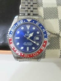 رولكس • ببسي • سامراء