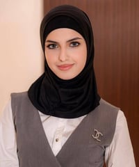 حجاب أميرة • فيزون • توصيل