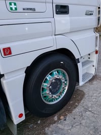 اسلام عليكم للبيع ويل كب شكل الحرفش جديد نظافه 90% ( 07702535090)