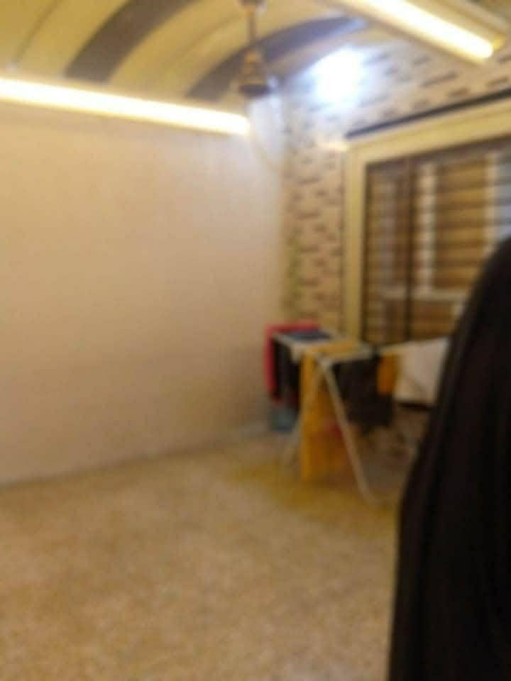 🏡 بيت للبيع – الموصل / حي الأربجية
📍 قرب مول واو
🔹 بيت مرتب وجاهز للسكن
🔹 المساحة: 130 متر مربع
🔹 الواجهة: 8 متر
🔹 طابق واحد
🔹 غرفتا نوم
🔹 هول
🔹 مخزن
🔹 مشتملات كاملة
📞 لمعرفة السعر والتفاصيل أكثر، التواصل على الخاص أو على الرقم:
***********
