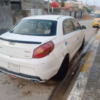 فلاوين • ٢٠١٣ • كفالة صبغ وضربة