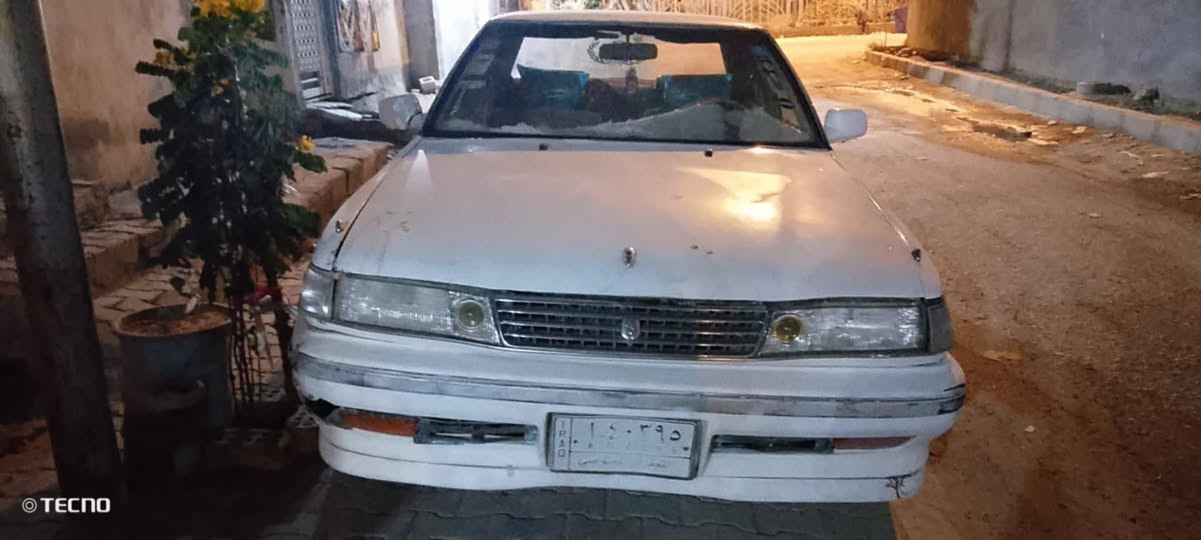 السلام عليكم
لبيع سياره مارك موديل 92 مكينه ونجي ناعم حداديه جديد كهربائيات شغاله عدئ البريد 
السعر 28وبيها مجال حق الجية رقم نجف 
بيع مستعجل 
غير متواجد علئ الفيس 
الاتصال علئ الرقم 

***********
العنوان نجف كوفه
