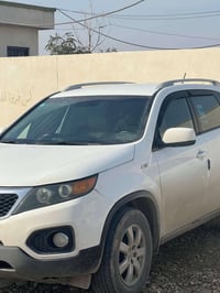 سورنتو ٢٠١٢ • ٧ راكب • ٤ سلندر ٢٤٠٠