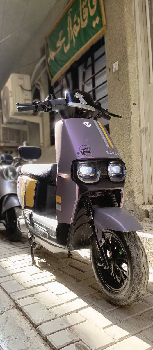 دراجة شحن للبيع السعر 750الف
رقم الهاتف ***********
