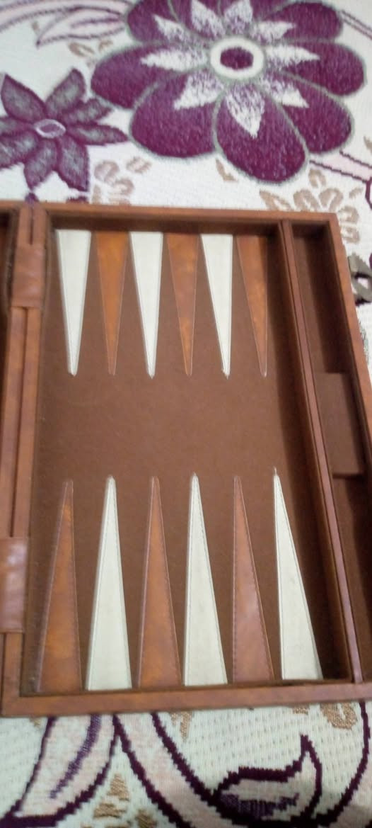 طاولي جلد بالة نضيف مابي ضرر مثل الصورة كوت حي الحكيم


**إذا كنت صاحب هذا الإعلان وتريد حذفه لأي سبب، رجاءا أرسل رسالة إلى الدعم الفني**