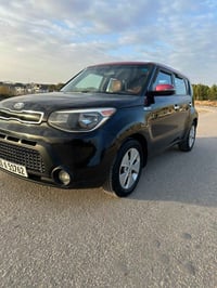 كيا سول • ٢٠١٤ • مكينة ٢٠٠٠