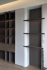 شركة في الكراده بحاجه الى موظف بصفت فورمن بخبره ٥سنوات في هذا المجال ا...