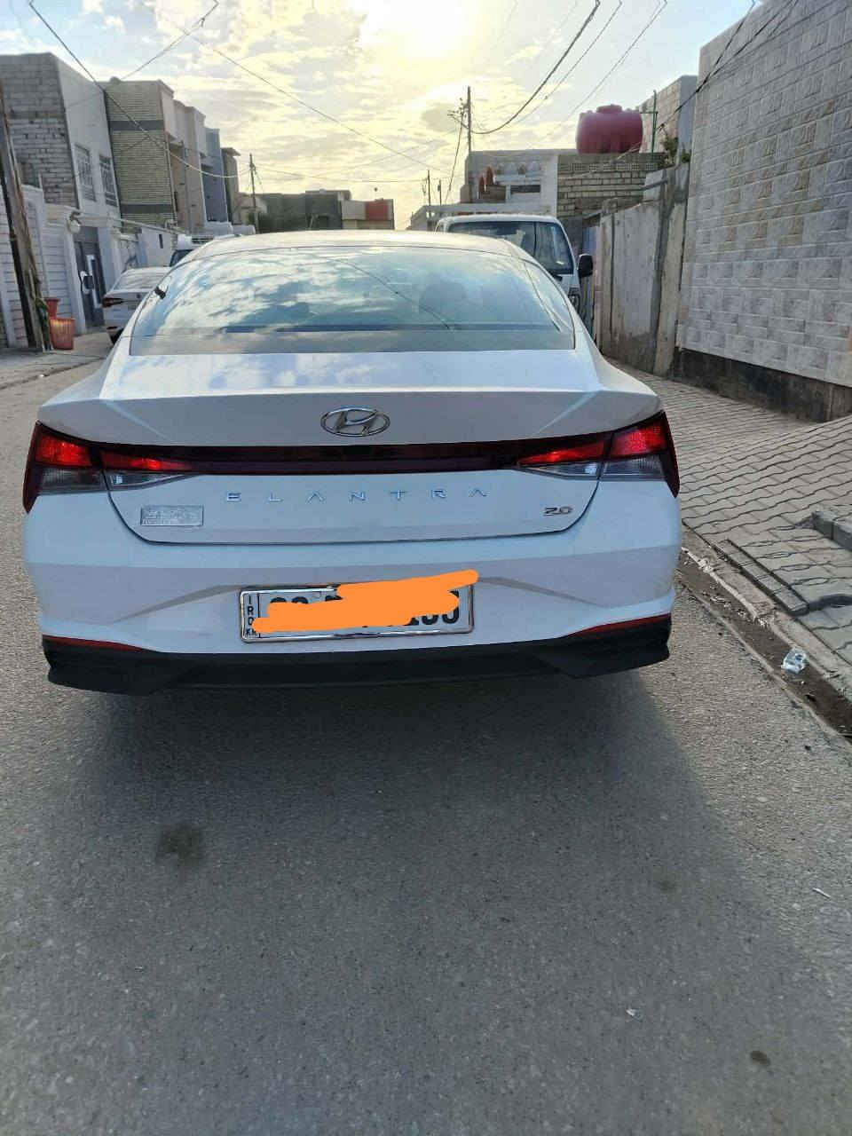 النترا وارد خليجي مكينه 2000 سعر 160 ورقه موديل  2021


**إذا كنت صاحب هذا الإعلان وتريد حذفه لأي سبب، رجاءا أرسل رسالة إلى الدعم الفني**