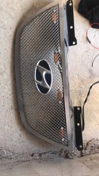 شباك • سوناتا • ٢٠٠٩