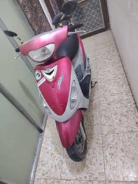 دراجه للبيع دراجه ماكس منقولي السعر خاص الرقم واتساب  ‏‪0776 601 3282‬...