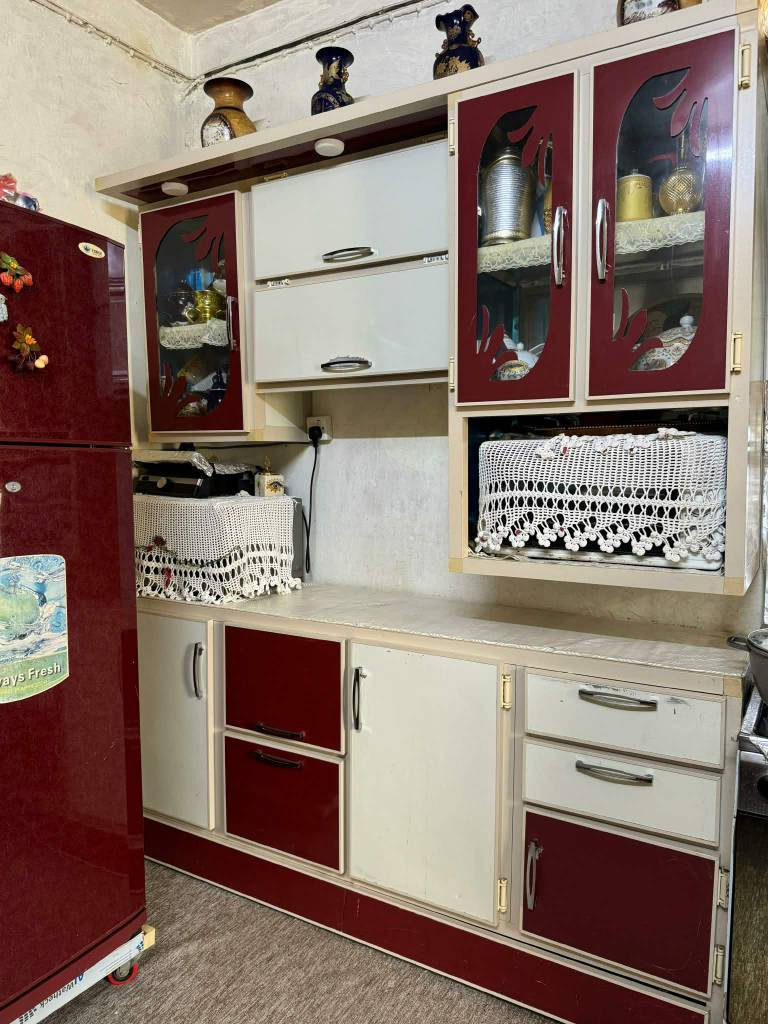 كتبت الاسعار قفل علمود محد يكول شنو لمجال كاونتر تسكام 4  قطع سعر 250 قفل 
وتخم عشر نفرات تسكام ثقيل 300 النجف, العراق


**إذا كنت صاحب هذا الإعلان وتريد حذفه لأي سبب، رجاءا أرسل رسالة إلى الدعم الفني**