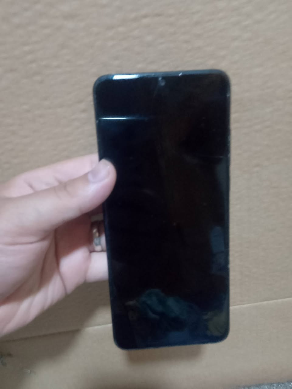 للبيع موبايل TCL فقط بس بي ضربه بل شاشه ادفع سعر عجبني أبيعك مكاني موصل


**إذا كنت صاحب هذا الإعلان وتريد حذفه لأي سبب، رجاءا أرسل رسالة إلى الدعم الفني**