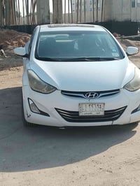 الانترا • ٢٠١٥ • النجف