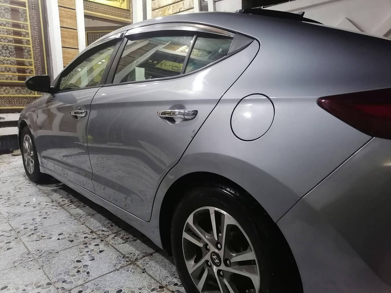 تحيه طيبه الجميع
النترا 2017 وارد أمريكي مكينه 2000 دوش رقم بغداد اتريد وكاله اتريد مداور خادم سياره بيهه اربع قطع صبغ بدون دواخل وبدون دعم دواخل بشرط كير At المرغوب كير مكينه جديد حداديات امامي وخلفي جديد تخم تاير سونارهه مرفوق بالمنشور السعر 110 بيهه مجال بسيط كلش الشراي مكاني الفلوجه *********** ***********
