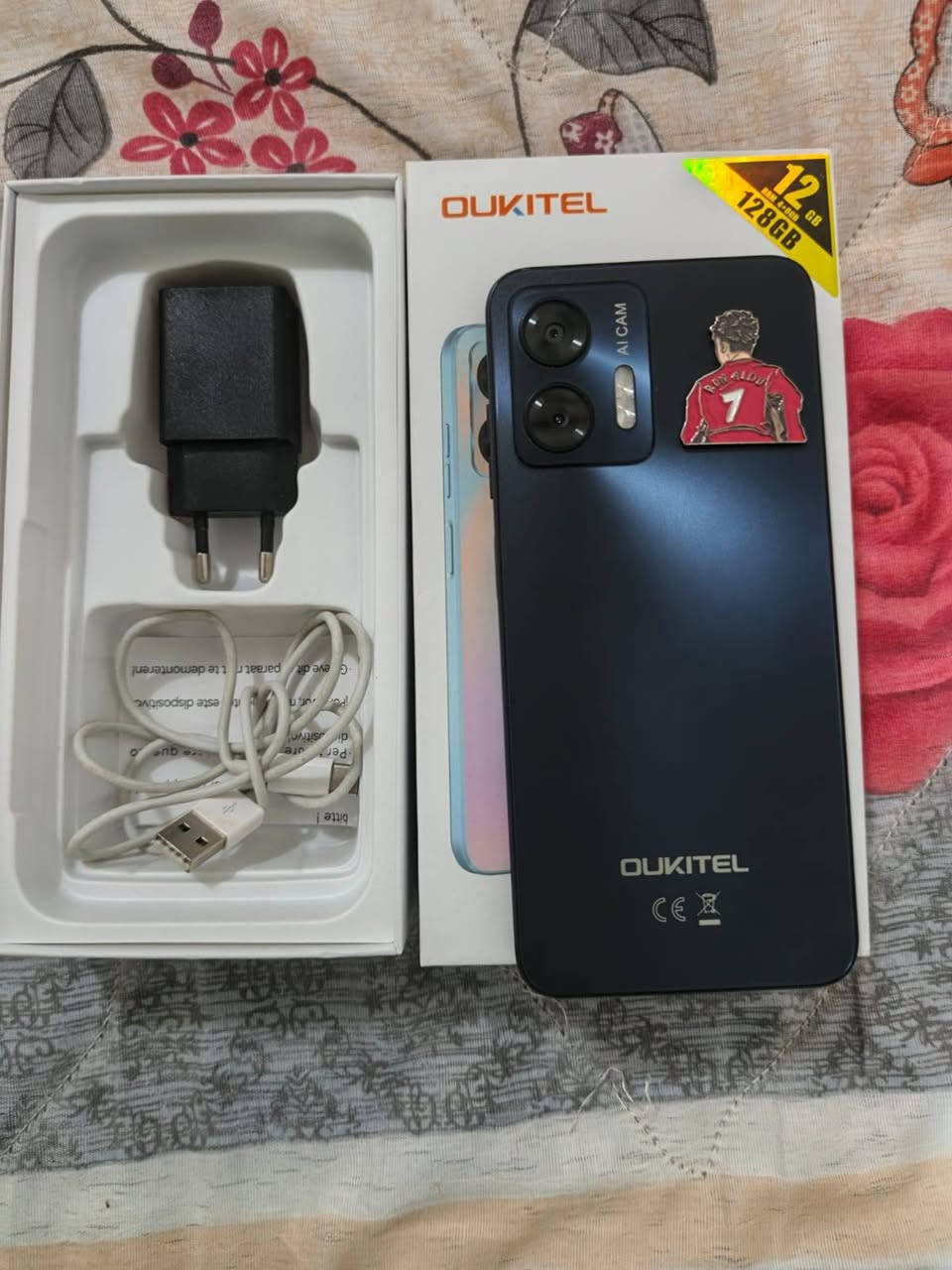 هاتف للبيع c36 جديد استعمال اسبوع  شرط الفحص سعر 90 عنوان بصرة


**إذا كنت صاحب هذا الإعلان وتريد حذفه لأي سبب، رجاءا أرسل رسالة إلى الدعم الفني**