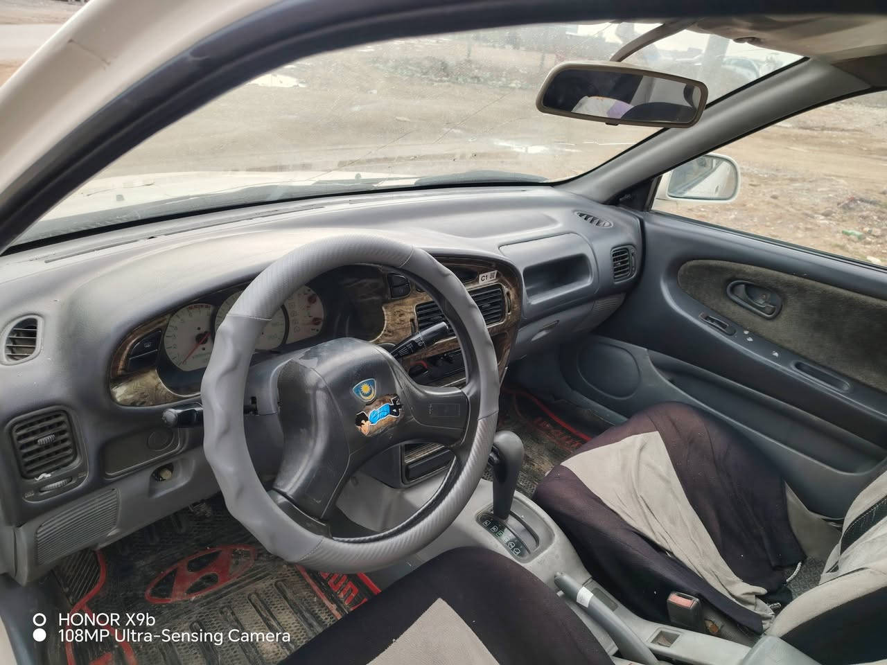 براتون 2004 اتوماتيك لون ابيض صبغ حزام بدون ضرر كهربائيات فول كله شغاله تدفئه تبريد نقص غاز فقط طخم جديد السياره رقم بغداد الماني الشرعي بالمنطقه شرط يكون تحويل كير محرك شرط ***********.. ***********
