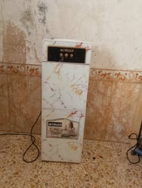 براد • عطلان • توصيل