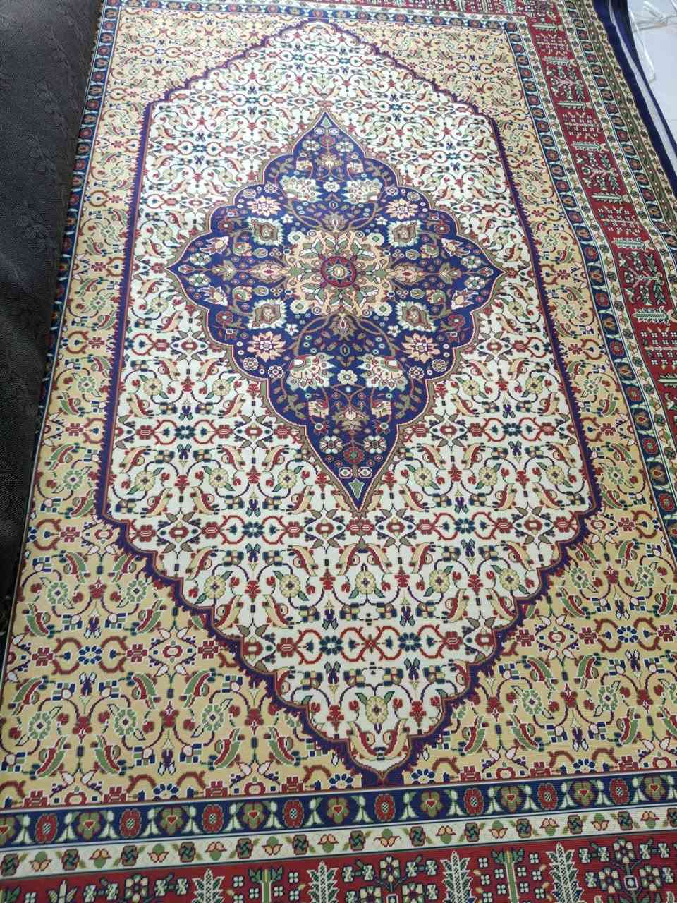 ##تخفيضات 🔥✅  #سعر #القطعه 9,000 #الاف
زوليه ثريدي قياس 2×3يارده 
لا تعبرين الإعلان هيج فرصة متتعوض السعر والجودة
 متحصليها بغير مكان وبضمانتنه 🔥👍
#تتوفر_خدمة توصيل داخل الديوانية 
#العنوان الديوانية شارع الوكفه مقابل سيراميك العيساوي مجاور عيادة الحوراء للاسنان 

#للحجز مراسله الصفحة او الا تصال ***********واتساب 📲
