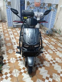 شباب دراجه سكنس للبيع ماصار شهرين من مشتريها بس محتاج فلوس و اريد ابيع...