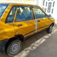 سايبة للبيع محرك كير تبريد خياسات معمرة سيارة جاهزة تحويل 07733060194