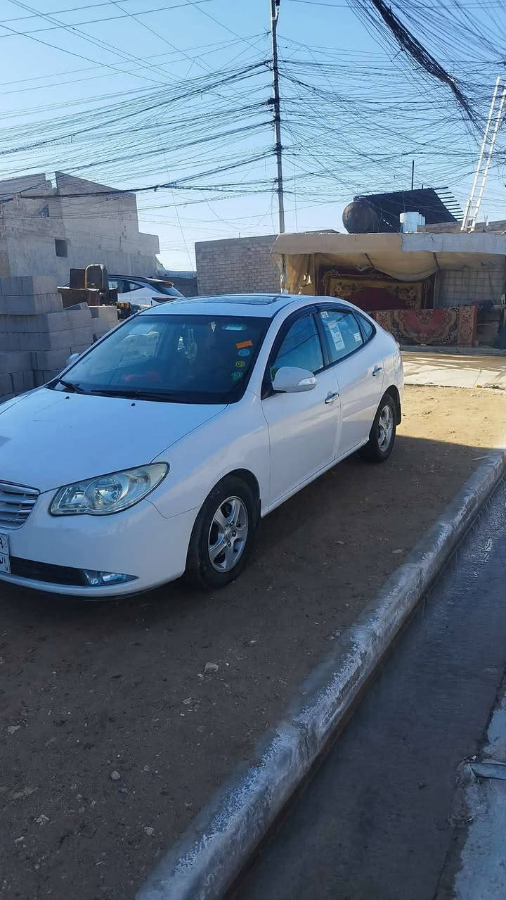 سياره الانترا 2011
سنويه ساقطه 
تحكمات شاشه كامره
كشن جك
دكشن عالي
طخم تاير نضيف
ماشيه 170 حقيقي
ويل كب
كير محرك بشرط
بدون صبغ بشرط
بدون حادث 
فقط ملاحضات بيها. 3 بقصات
و بدوسه سبغ مكان صغير ماشر علي 
سياره نضيه خير وبركه تاخذها ماتصرف عليها مال جناي ومال بيت
مكان السيارة موصل جانب الايمن العبور 
طالبين عليها 127 
للتواصل ***********. وبي واتس اب
