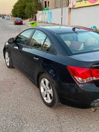 كروز 2010 • شيفروليه كروز LT • سيارة خليجية • جام كهرباء • فتحة سقف • ...