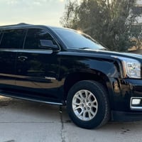 جمسي يوكن • ٢٠١٨ • رقم واسط