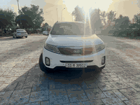 كيا سورنتو 2015 خليجي مواصفات
والسياره جديده لوك ماشيه 200 الاف
مكفوله من الصبغ والضربه ومن كلشي بيهه ملاحضات اشويه السائق كهرباء
10 ايرباك
3 قطع تبريد+ تدفئة 
داخل كلش نضيف
مري أقلاب تحكم استيرن
زراك لايت
لايت زنون
ويل 19 خمسه ويل كب
كلايت لد
محرك 6 سلندر 3500
7 راكب
بصمه
السياره مكفوله من كل شي من ضربه ومن الصبغ ومن المكينه  مواصفات رقم بغداد دولي بسمي
مكان السياره بغداد / زيونه
السعر 190$ قفل ملاحضه السياره بيهه ملاحضه طخات 
سياره موضحه بل فيديو موضحه بل صوونر 
قبل لا تتصل سياره سعرهه قفل 
الاستفسار ***********
