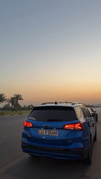 شوفر ليت أكوينكس فئة ال Rs فول مواصفات للبيع✨ ماشية60الف كيلو 1500تيرب...