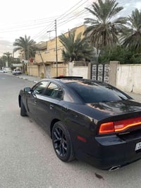 جارجر • ٢٠١٤ • مكينة ٣٦٠٠