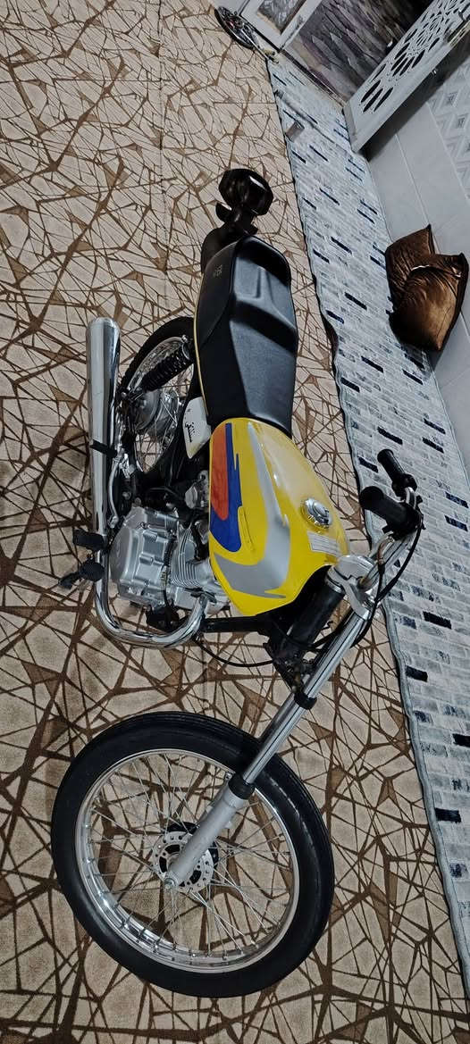 سلام عليكم دراجه كير تعمير25دراجه كلك  نضيفه   مٰــا متعوبه ابد عنوانه نجف دراجه ڪݪ نقص مابيهاء سعر 450 وبيهاء مجال***********
