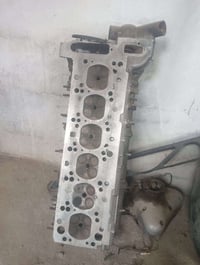 قطع غيار • محرك ٦ • ٢٠