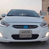 اكسنت • ٢٠١٦ • وارد خليجي