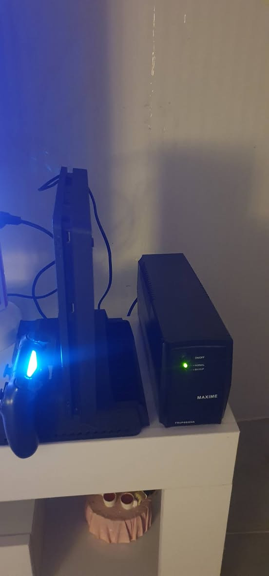 سلام عليكم بلي فورسلم نص تيرا مهكر  بي فقط بيس منزله تكدر تنزله اي لعبه مع يوبي اس جديد وستاند ويده اصليه  للبيع مكاني بغداد الدوره سعره 260 وبي مجال


**إذا كنت صاحب هذا الإعلان وتريد حذفه لأي سبب، رجاءا أرسل رسالة إلى الدعم الفني**