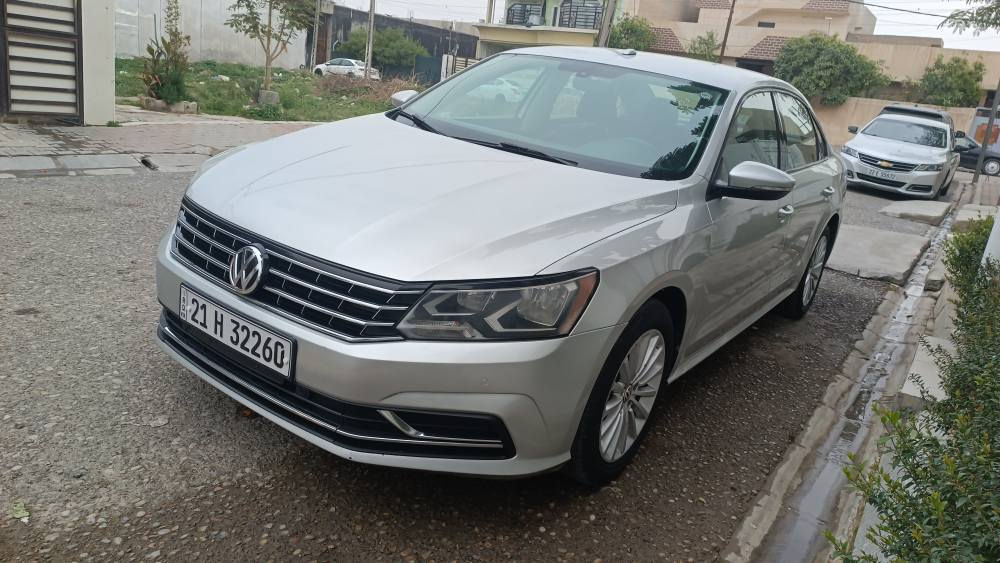 للبيع باسات 2018 خليجي 5 سلندر
تكسي مطار صبغ حزام 
سياره جاهز عليها ادامة كاملة بدون اي نقص
بدون ضربه داخليه ارباكات سليم غرفتها جديدة
كير محرك بدون عيب
مكان سيارة كركوك
للاستفسار ***********
سعر 136$
تحويل مباشر كركوك, العراق
