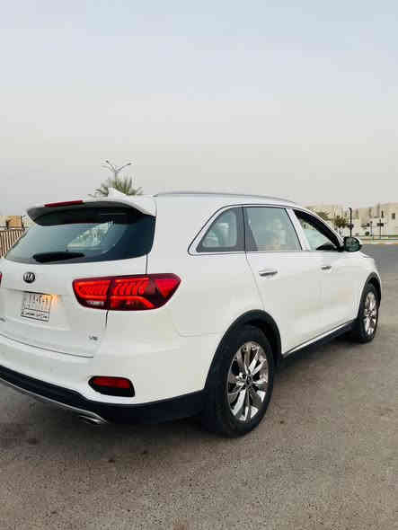 سورنتو  2020
خليجي ابيضّ ثلجي 

رقم ص د سنوية مجددة لغاية 2027

بأسمي شرط التحويل والغرامات 

بصمه تشغيل عدد 2 

بصمه ابواب

جنطه كهرباء شفط

مكينه v6

7 راكب

ويل كب حجم 17 

مري كهرباء شفط

اشاره ترحيب 

يدات نيكل

بردات خلفيه 

كشنات جلد 

كشنات 2 كهربائي 

كامره خلفيه دواره

شاشه كبيره  كار بلي 

شحن لاسلكي 

اشاير بالمري

نضام تحكمات

تحكم ستيرن

دبل شباك 

ثلاث قطع تبريد

تايرات جدد وباتري جديد قبل شهرين شديتهن

ماشية 107 

السيارة بعدها بوضع الشركة برغي مامفتوح 

السعر 260 وبيها مجال 
مكان السيارة تكريت

رقم الهاتف ***********
