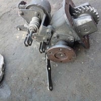 طبشه نيسان • زيرو • حاوية