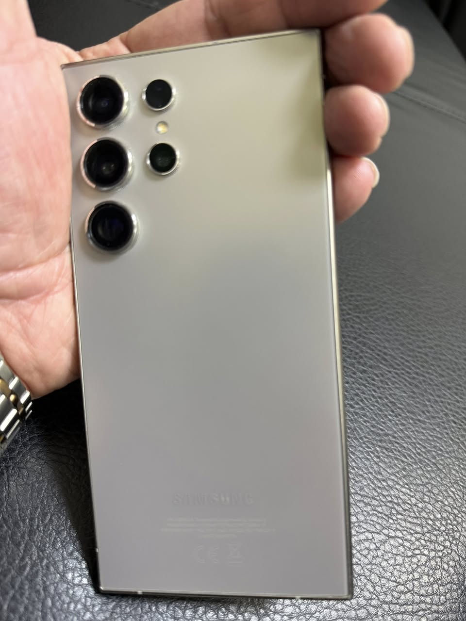 24 الترا جديد كلش غراضه كامله سبب البيع عدي ايفون وماستخدمة مليون بي مجال مكان كركوك.


**إذا كنت صاحب هذا الإعلان وتريد حذفه لأي سبب، رجاءا أرسل رسالة إلى الدعم الفني**