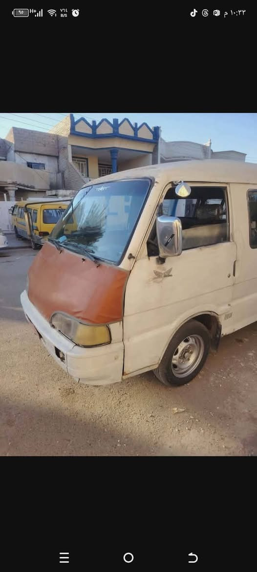 سلام عليكم سياره للبيع اسيا موديل 97 تحويل ابو سنويه مو جود غير مسؤول عل هيه وغرمات السعر 25 رقم الهاتف ***********
