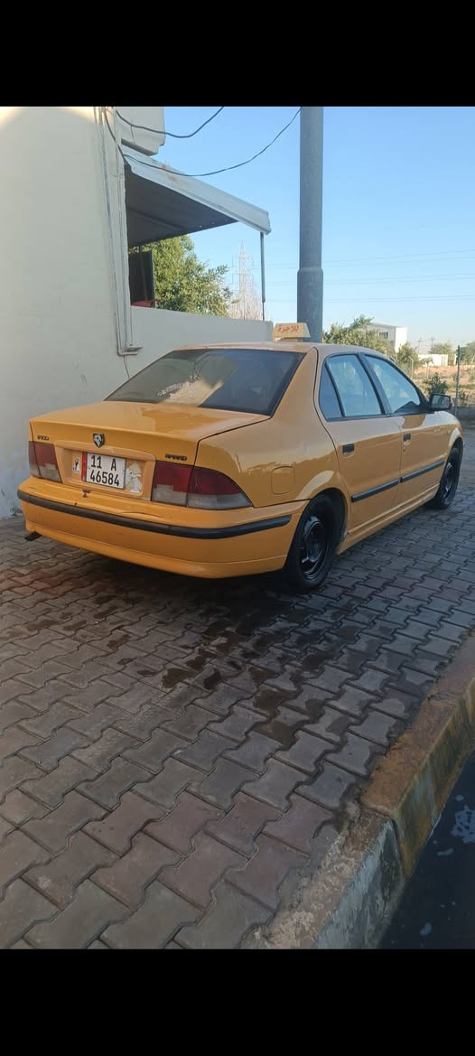 سمند ٢٠١١ خيط بخار بدون ضربه صبغ تايرات جديد بيع مراوس ٣٠


**إذا كنت صاحب هذا الإعلان وتريد حذفه لأي سبب، رجاءا أرسل رسالة إلى الدعم الفني**