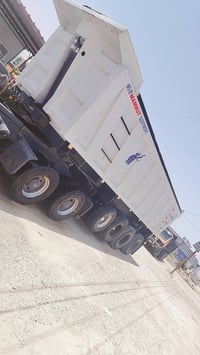 تريله • عربانه • بابل