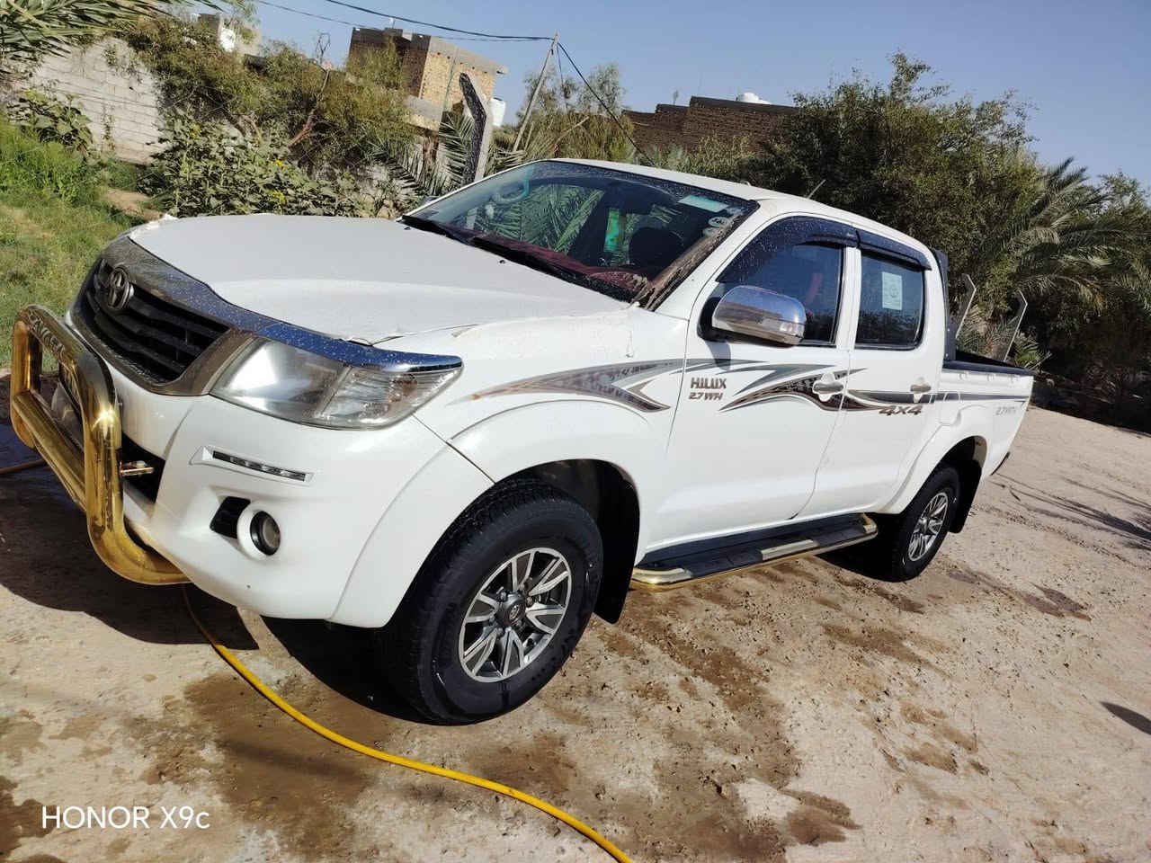 بيكم تويوتا2015 سيدنهرو ام البطل مكفوله كفاله عامه
كير عادي سبير مانازل سياره متعوبه عليه كلش 
رقم سليمانيه ماشيه 130 (سعره 230) 
*********** اكرم   رجاء الي يريد يشتري يتصل
